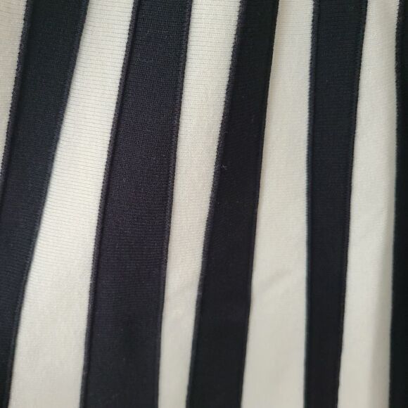 NWT 1901 Bow Front Sleeveless Sweater Dress - Picture 9 of 9